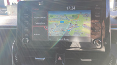 Toyota Corolla 2.0 VVT-i Hybrid Excel 5dr CVT Hybrid Hatchback